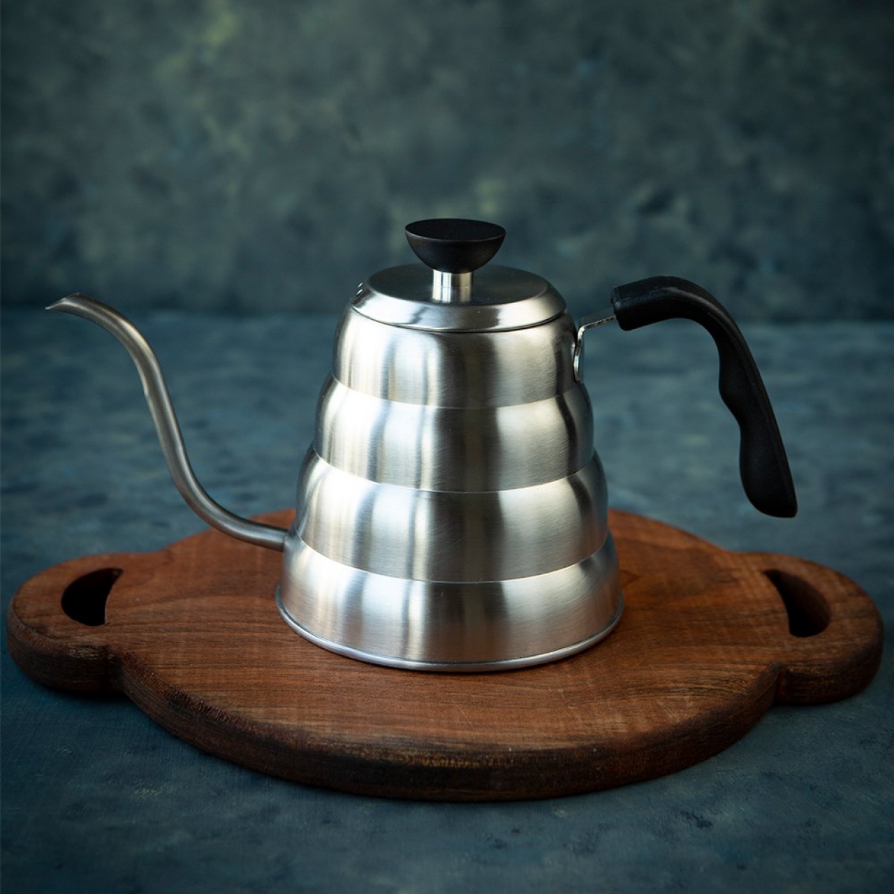 Barista Coffee Pot Kettle - Filtre Kahve Demliği (İbrik) 1200 ml